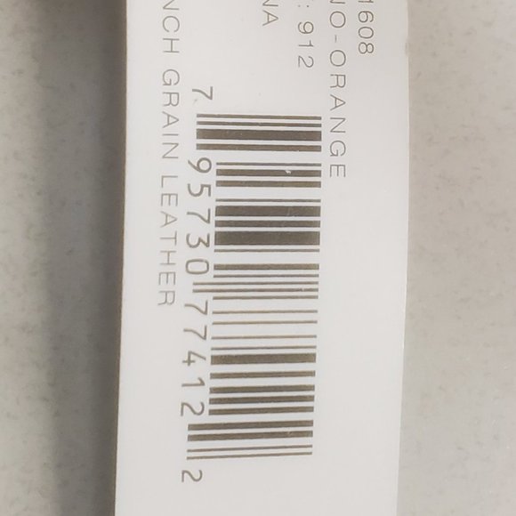 DKNY Satchel w/Convertable Strap - Picture 3 of 3